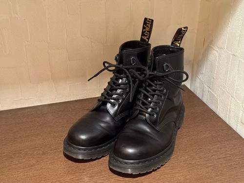 Martens 1460 metallica - dr.martens,