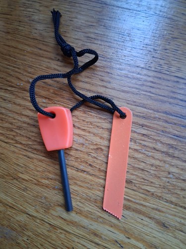 Scouts bushcraft survival - /, /