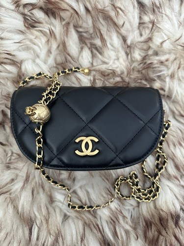 Chanel vip complimentary - chanel,