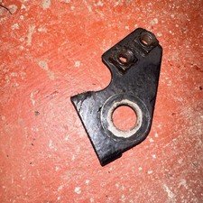 OEM Triumph TROPHY 1991 1992 1200 1180cc frame body bracket 