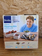 Denby James Martin P Piece