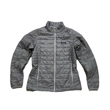 PATAGONIA Puffa Jacket UK