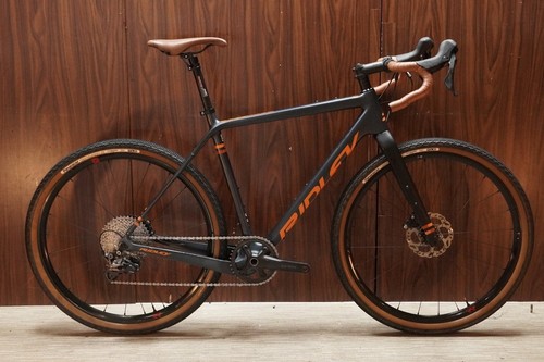 Ridley kanzo gravel - ridley,