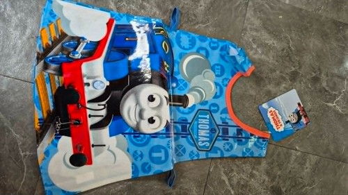 Apron children thomas - children's,