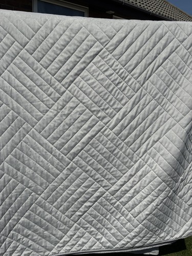 Kelly hoppen silver - silver, grey