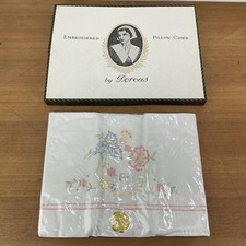 Vintage 1950s Pair Dorcas