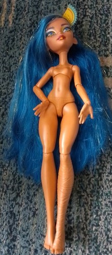 Monster high cleo - high, nile