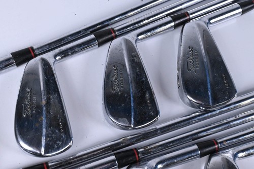 Titleist 690mb irons - 690mb, /