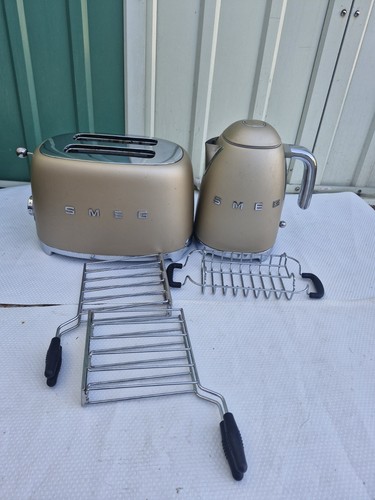 Smeg style breakfast - 50’s,