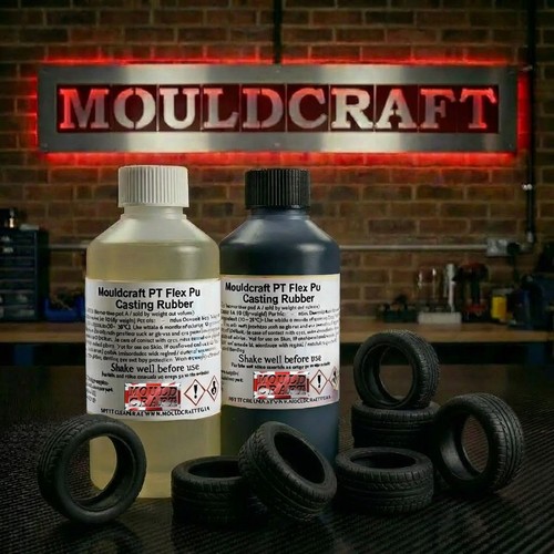 Mouldcraft black poly - mouldcraft,