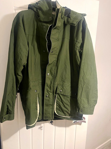 Keela falkland ventile - keela, 95