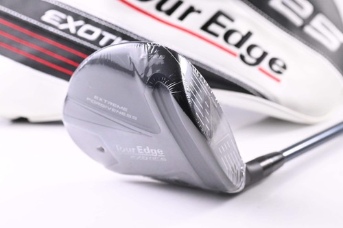 Tour edge e725 wood - edge,
