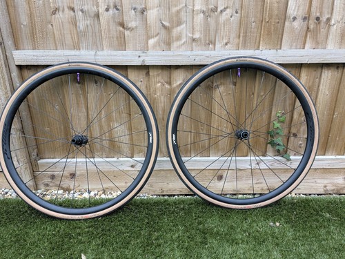 Prime attaquer wheelset - prime,