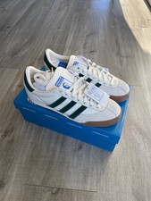 UK 7 Adidas Liam Gallagher