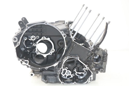 Engine crankcase yamaha - crankcase,