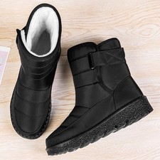 Waterproof Women Ladies Winter