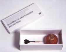 DAMIEN HIRST  'and then there