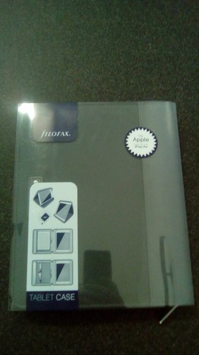 Gray filofax tablet zip - ..,