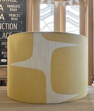 HANDMADE FABRIC LAMPSHADE