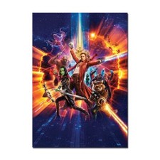 Guardians of the Galaxy VOL.2