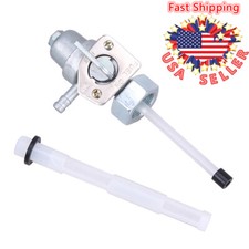 New Gas Tank Fuel Switch Valve
