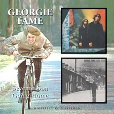 Georgie Fame - Seventh