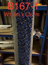 B167-1 - 1m of Retro