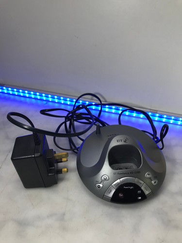 Freelance xd1500 additional - bt,
