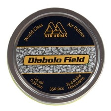 Air Arms Diabolo Field .25 Air