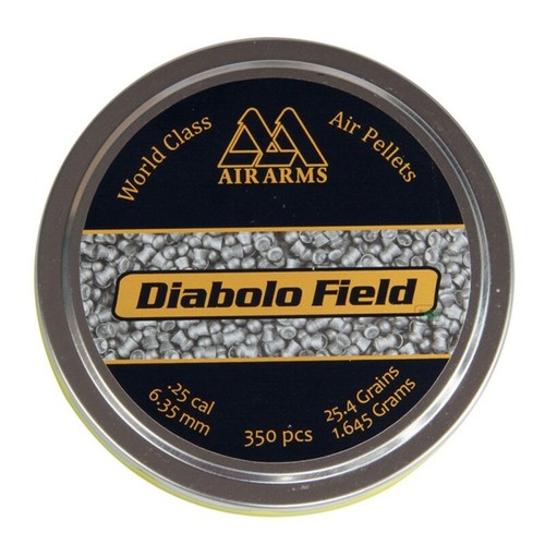 Air arms diabolo field - arms,