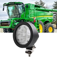 40W LED Oval Flood Work Light