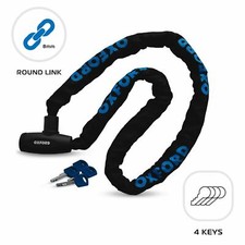 TRIUMPH T100 TIGER Oxford GP 8