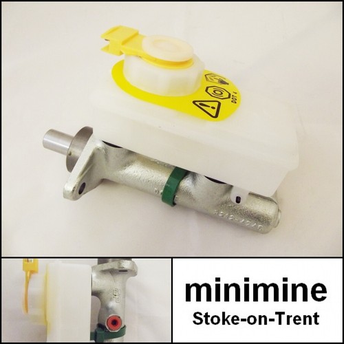 Classic mini genuine brake - mini,