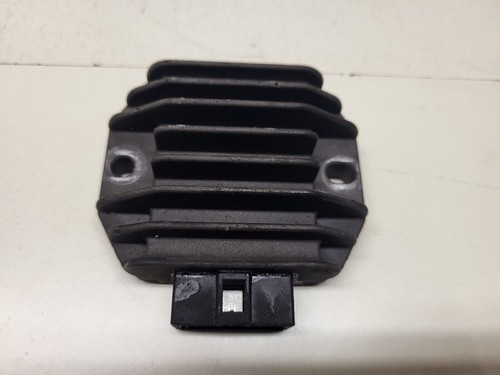 Yamaha ybr125 rectifier - yamaha,