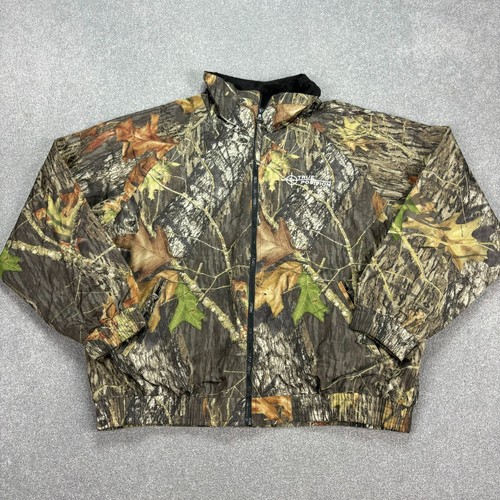 Realtree jacket adult extra - adult,