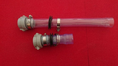 Lay spa water pipes - spa, b&c