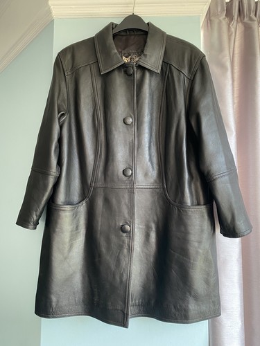 Vintage higgs leathers - leathers, &