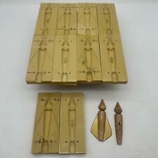 Lot (5) Soft Plastiс Fishing