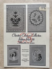 Vintage Christine Coleman