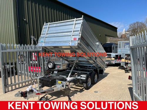 New nugent t3718h 12ft2 - nugent, x