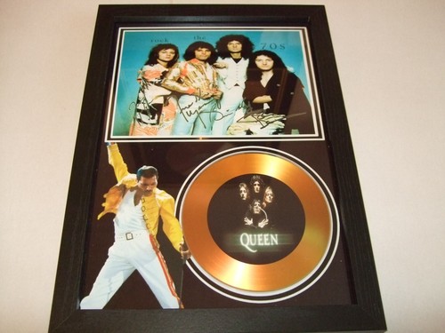 Queen limited edition - ,