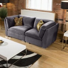 Quatropi Modular 2 Seater