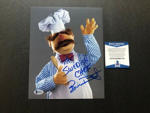 Bill barretta signed - bill,