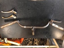 Ducati Puppy Bike Motorcycle