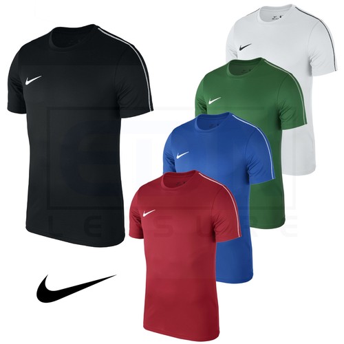 Nike shirt top - mens, gym