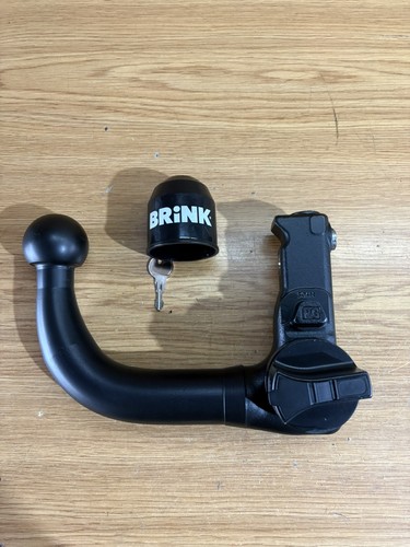 Brink detachable tow - detachable,