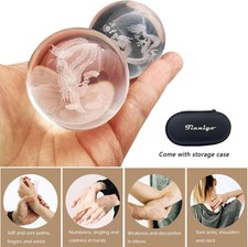 Baoding Balls 1.57" inch