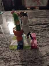 Gashapon Cat Figure Capsule