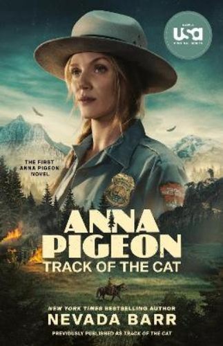 Nevada barr anna pigeon - barr,