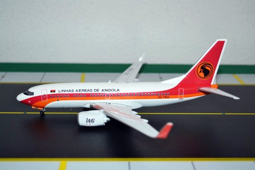 Aviation 200 taag angola - 200,